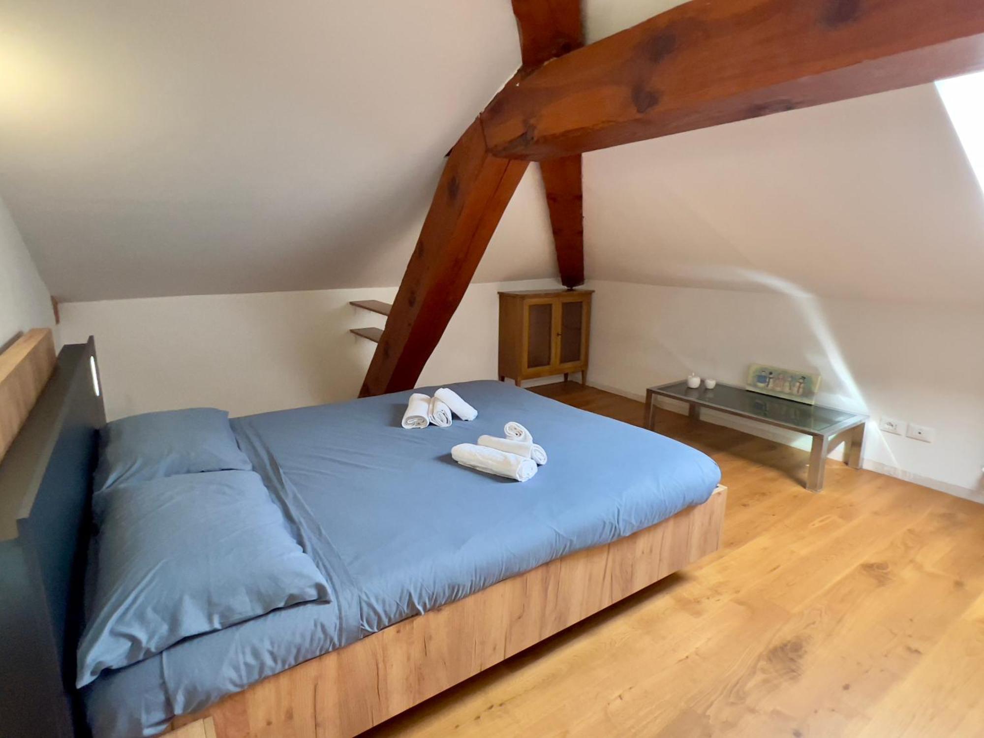 La Casa Del Sole Apartman Terzolas Kültér fotó